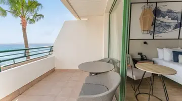 Grand Hyatt Lanzarote Playa Dorada Resort
