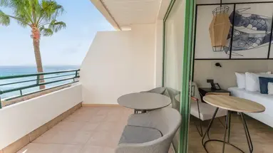 Grand Hyatt Lanzarote Playa Dorada Resort
