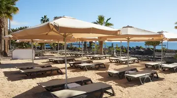Grand Hyatt Lanzarote Playa Dorada Resort
