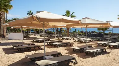 Grand Hyatt Lanzarote Playa Dorada Resort