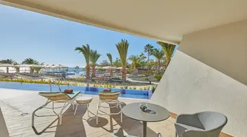 Grand Hyatt Lanzarote Playa Dorada Resort
