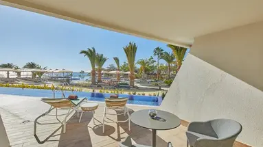 Grand Hyatt Lanzarote Playa Dorada Resort