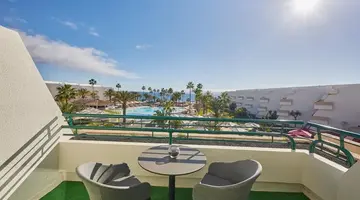 Grand Hyatt Lanzarote Playa Dorada Resort