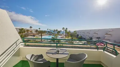 Grand Hyatt Lanzarote Playa Dorada Resort