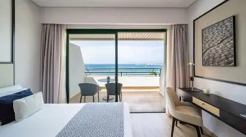 Grand Hyatt Lanzarote Playa Dorada Resort