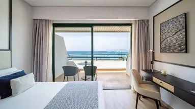 Grand Hyatt Lanzarote Playa Dorada Resort