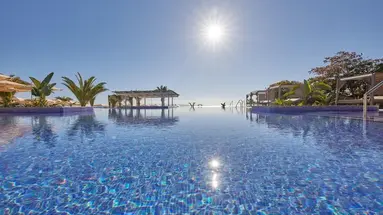 Grand Hyatt Lanzarote Playa Dorada Resort
