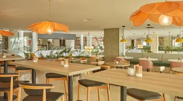 Grand Hyatt Lanzarote Playa Dorada Resort