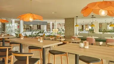 Grand Hyatt Lanzarote Playa Dorada Resort