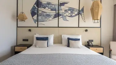 Grand Hyatt Lanzarote Playa Dorada Resort