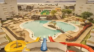 Grand Hyatt Lanzarote Playa Dorada Resort