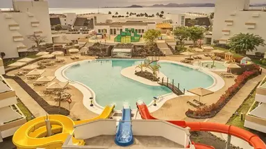 Grand Hyatt Lanzarote Playa Dorada Resort