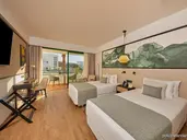 Grand Hyatt Lanzarote Playa Dorada Resort
