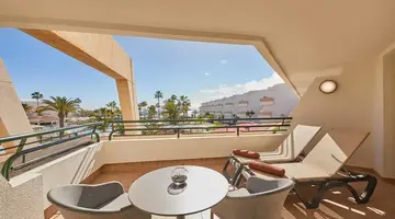 Grand Hyatt Lanzarote Playa Dorada Resort