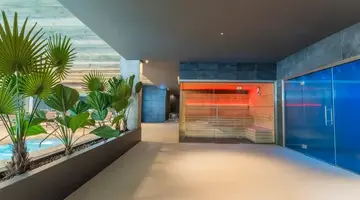 Grand Hyatt Lanzarote Playa Dorada Resort