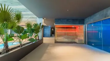 Grand Hyatt Lanzarote Playa Dorada Resort