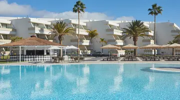 Grand Hyatt Lanzarote Playa Dorada Resort