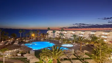 Grand Hyatt Lanzarote Playa Dorada Resort
