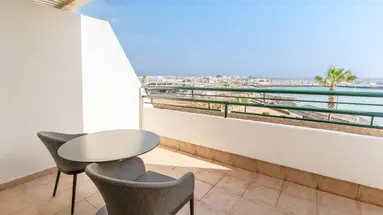 Grand Hyatt Lanzarote Playa Dorada Resort
