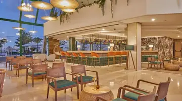 Grand Hyatt Lanzarote Playa Dorada Resort