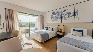 Grand Hyatt Lanzarote Playa Dorada Resort