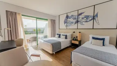 Grand Hyatt Lanzarote Playa Dorada Resort