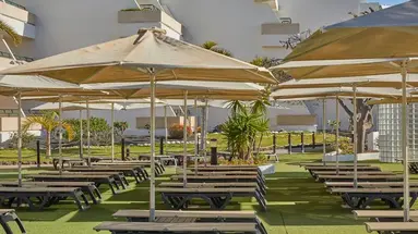 Grand Hyatt Lanzarote Playa Dorada Resort