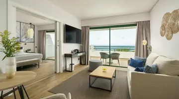 Grand Hyatt Lanzarote Playa Dorada Resort