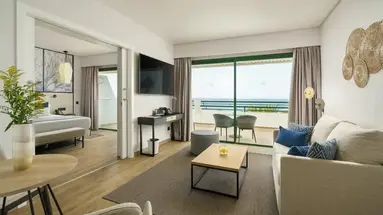 Grand Hyatt Lanzarote Playa Dorada Resort