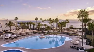 Grand Hyatt Lanzarote Playa Dorada Resort