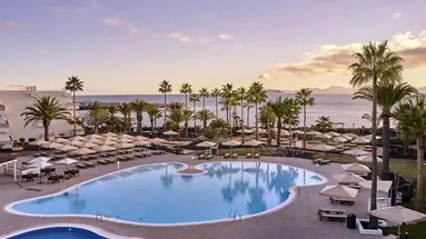Grand Hyatt Lanzarote Playa Dorada Resort