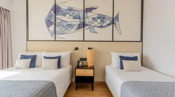 Grand Hyatt Lanzarote Playa Dorada Resort