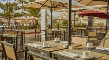 Grand Hyatt Lanzarote Playa Dorada Resort