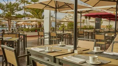 Grand Hyatt Lanzarote Playa Dorada Resort