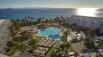 Grand Hyatt Lanzarote Playa Dorada Resort