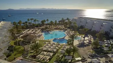 Grand Hyatt Lanzarote Playa Dorada Resort