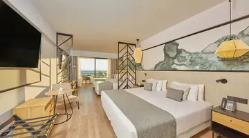Grand Hyatt Lanzarote Playa Dorada Resort