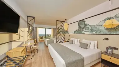 Grand Hyatt Lanzarote Playa Dorada Resort