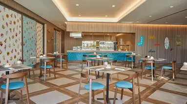 Grand Hyatt Lanzarote Playa Dorada Resort