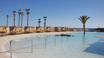 Grand Hyatt Lanzarote Playa Dorada Resort