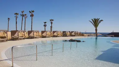 Grand Hyatt Lanzarote Playa Dorada Resort