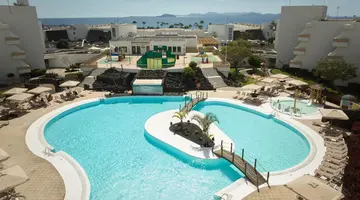 Grand Hyatt Lanzarote Playa Dorada Resort