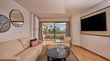 Grand Hyatt Lanzarote Playa Dorada Resort