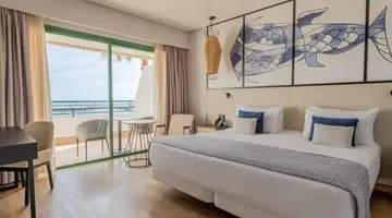 Grand Hyatt Lanzarote Playa Dorada Resort