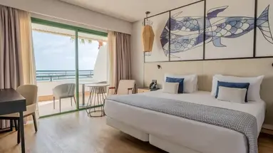 Grand Hyatt Lanzarote Playa Dorada Resort