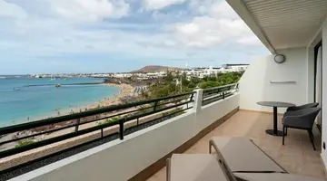 Grand Hyatt Lanzarote Playa Dorada Resort