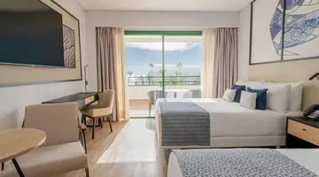 Grand Hyatt Lanzarote Playa Dorada Resort