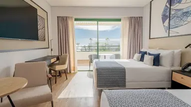 Grand Hyatt Lanzarote Playa Dorada Resort