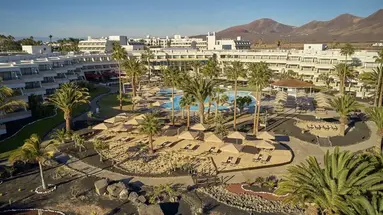 Grand Hyatt Lanzarote Playa Dorada Resort