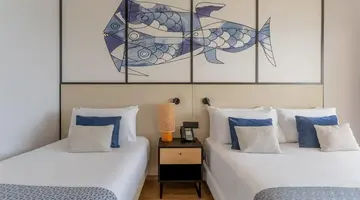 Grand Hyatt Lanzarote Playa Dorada Resort